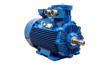 نکاتی برای استفاده از الکتروموتور در دماهای پایین