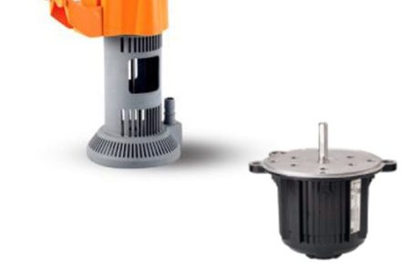 اهمیت تعمیر و نگهداری در الکتروموتورهای الکتروژن چیست؟