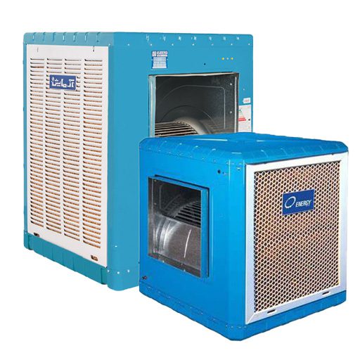 چه موتور کولری برای کولرهای 7000 تا 8000 مناسب هست؟