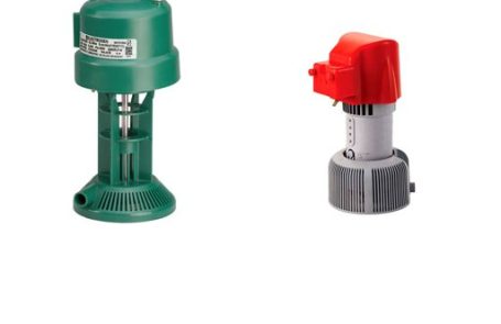 آیا می‌توان پمپ کولر را تعمیر کرد یا باید تعویض شود؟