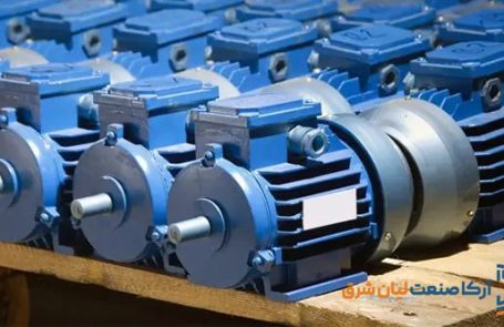 راهنمای جامع انتخاب الکتروموتور موتوژن برای کمپرسور هوا