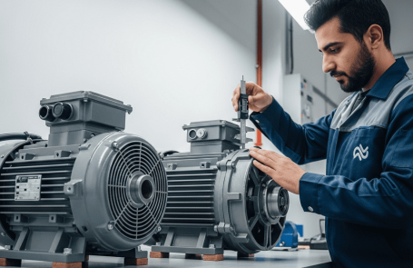 راهنمای فنی کامل تشخیص موتوژن اصلی از تقلبی: از پلاک تا مشخصات فنی