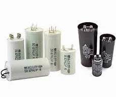 راهنمای گام به گام تست خازن موتوژن