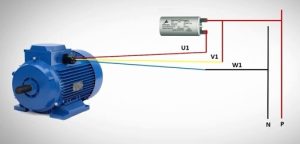 چرا اینورتر (VFD) بهترین راه‌حل فنی است؟
