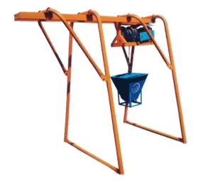 چرا انتخاب الکتروموتور بالابر خانگی یک تصمیم فنی حیاتی است؟