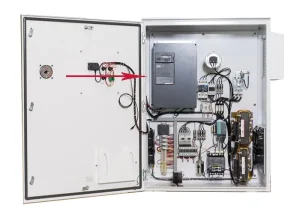راهنمای فنی و کامل انتخاب اینورتر برای الکتروموتور موتوژن