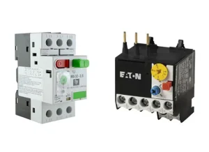 گام‌های دقیق و فنی برای انتخاب کلید حرارتی موتور تک فاز