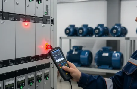 راهنمای کامل انواع خطا (Error) در سیستم‌های فنی: از شناسایی تا عیب‌یابی در سال ۱۴۰۴