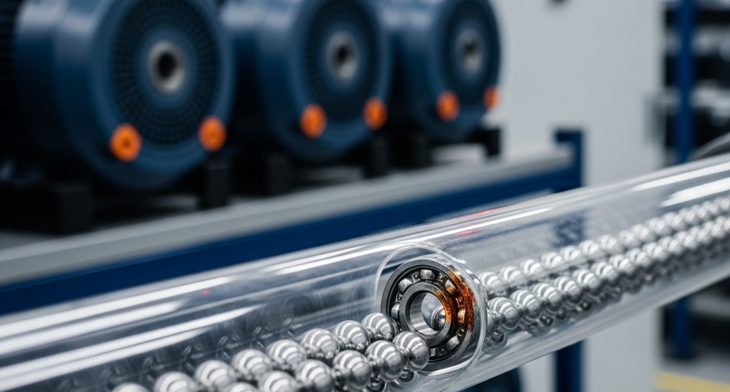 راهنمای کامل انواع خطا (Error) در سیستمهای فنی: از شناسایی تا عیبیابی در سال ۱۴۰۴ 3 راهنمای کامل انواع خطا (Error) در سیستمهای فنی: از شناسایی تا عیبیابی در سال ۱۴۰۴ – تصویر 2