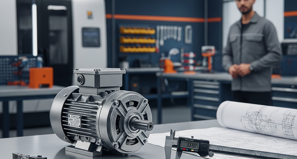 راهنمای کامل نمایندگی الکتروژن در تهران (۱۴۰۴): انتخاب فنی و پشتیبانی 2 راهنمای کامل نمایندگی الکتروژن در تهران (۱۴۰۴): انتخاب فنی و پشتیبانی – تصویر 1