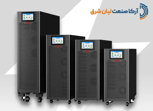 دستگاه UPS من مدام بوق می‌زند و به حالت باتری می‌رود