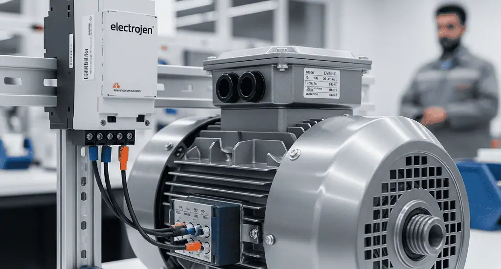 لیست قیمت الکتروژن 1404 و راهنمای کامل انتخاب سرج ارستر برای حفاظت از تجهیزات شما 2 لیست قیمت الکتروژن 1404 و راهنمای کامل انتخاب سرج ارستر برای حفاظت از تجهیزات شما – تصویر 2