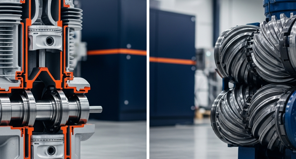 دانلود کامل لیست قیمت الکتروژن 1404 (کمپرسور اسکرو و پیستونی) + تحلیل فنی و مقایسه 3 دانلود کامل لیست قیمت الکتروژن 1404 (کمپرسور اسکرو و پیستونی) + تحلیل فنی و مقایسه – تصویر 2