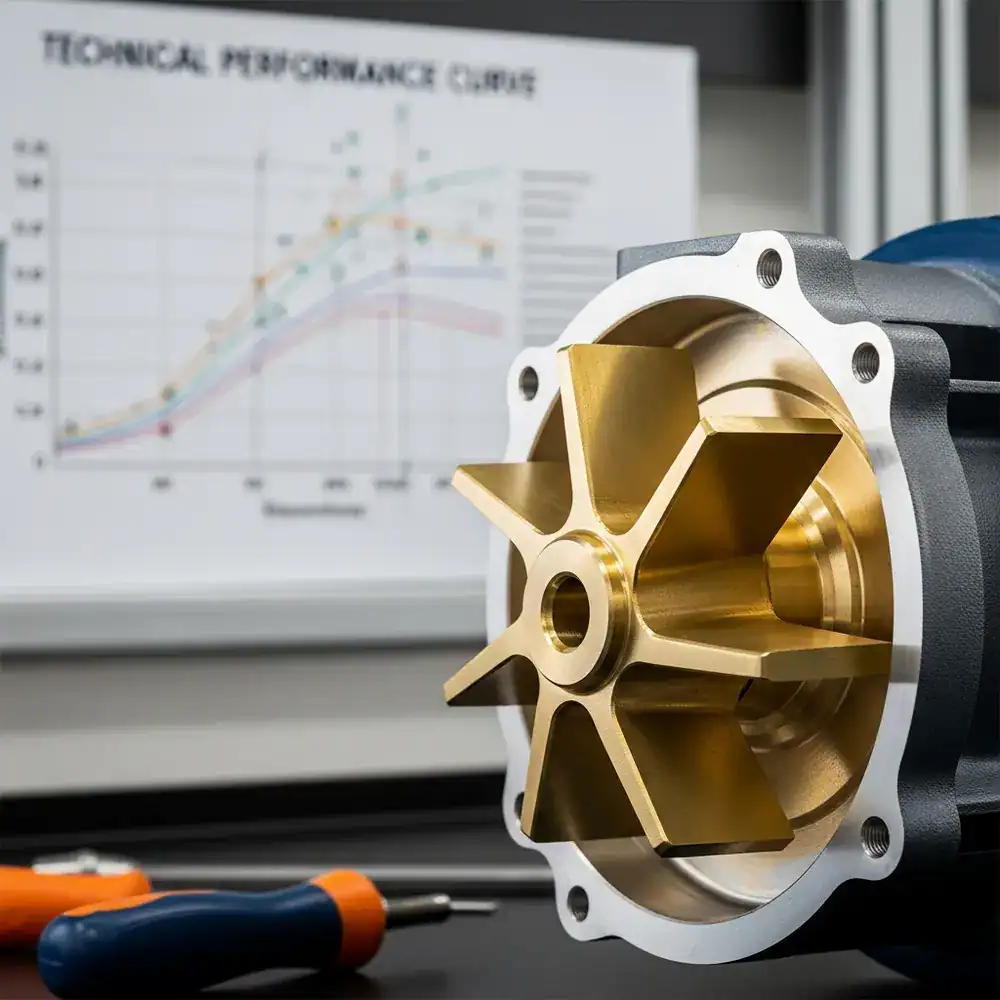 راهنمای فنی انتخاب از لیست قیمت پمپ آب الکتروژن برای جلوگیری از کاویتاسیون