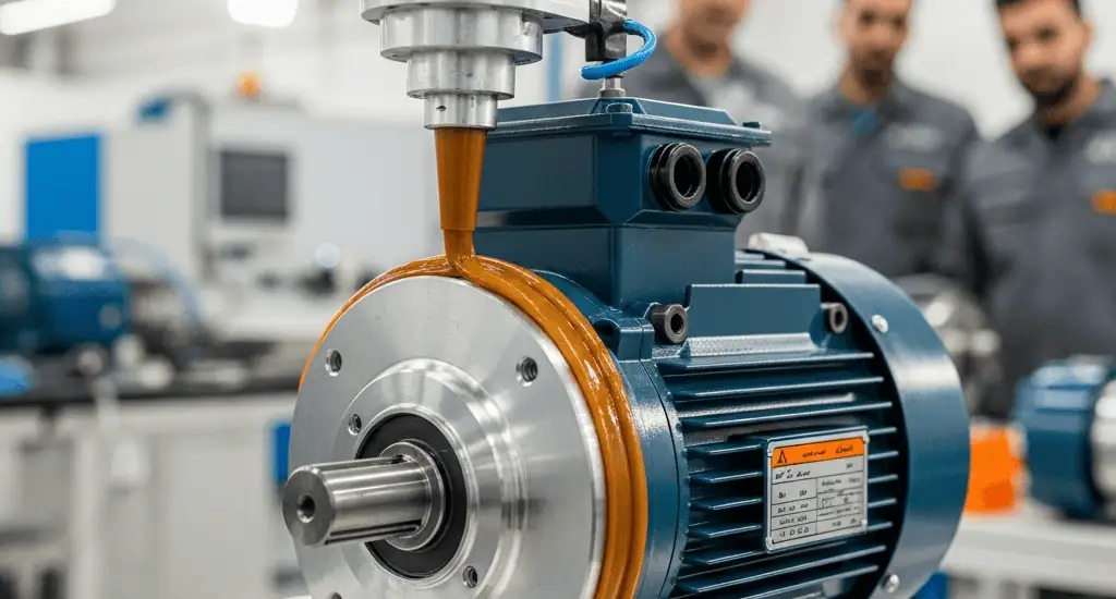 نمایندگی موتوژن در سعدی تهران: راهنمای جامع انتخاب سیلانت و آببندی صنعتی 2 نمایندگی موتوژن در سعدی تهران: راهنمای جامع انتخاب سیلانت و آببندی صنعتی – تصویر 1