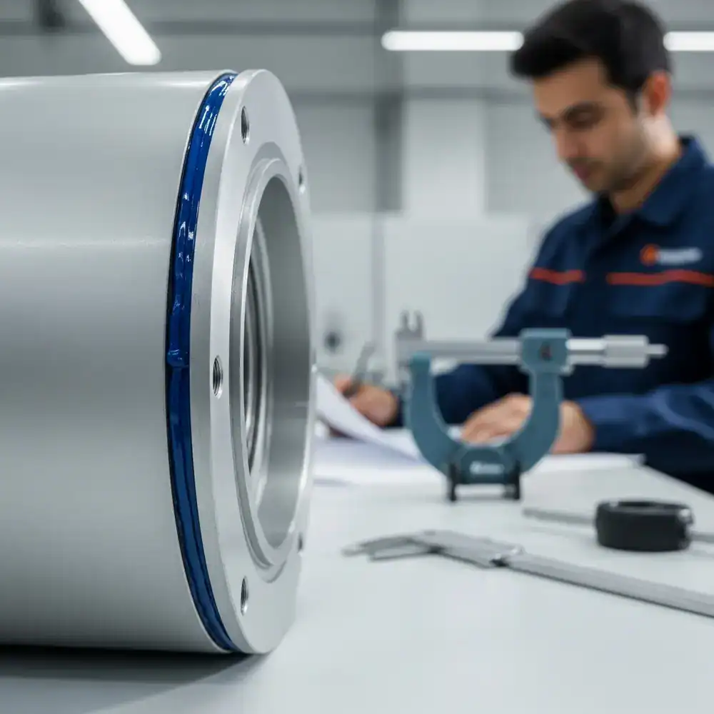 نمایندگی موتوژن در سعدی تهران: راهنمای جامع انتخاب سیلانت و آب‌بندی صنعتی