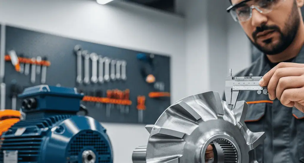 راهنمای جامع کاویتاسیون در پمپ و ارائه لیست قیمت الکتروژن 1404 برای انتخاب بهینه 3 راهنمای جامع کاویتاسیون در پمپ و ارائه لیست قیمت الکتروژن 1404 برای انتخاب بهینه – تصویر 2