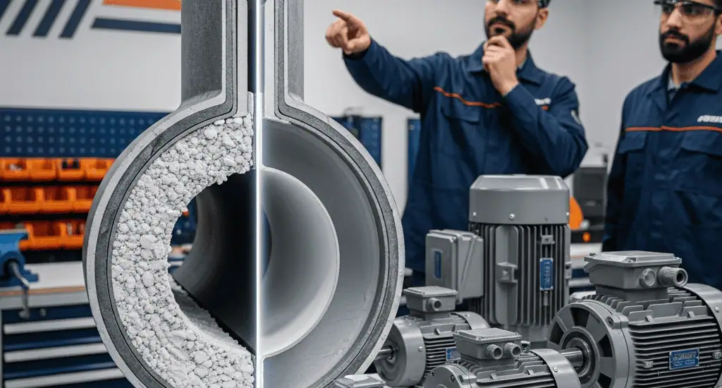 کاهش هزینههای پنهان سختی آب: راهنمای انتخاب و استعلام قیمت محصولات الکتروژن 2 کاهش هزینههای پنهان سختی آب: راهنمای انتخاب و استعلام قیمت محصولات الکتروژن – تصویر 1