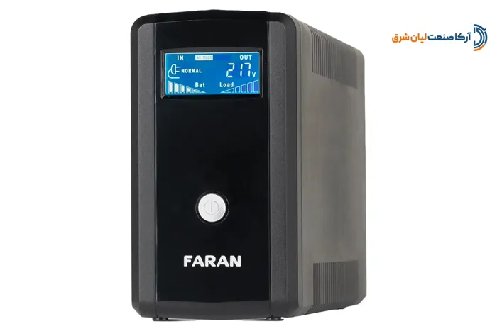 نقش فلنج چدنی الکتروژن در انتخاب UPS چیست؟