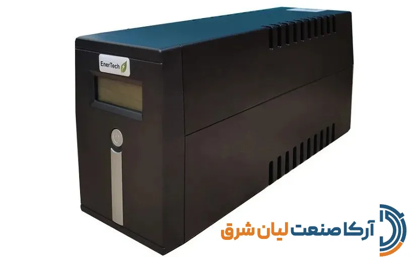نقش فلنج چدنی الکتروژن در انتخاب UPS چیست؟