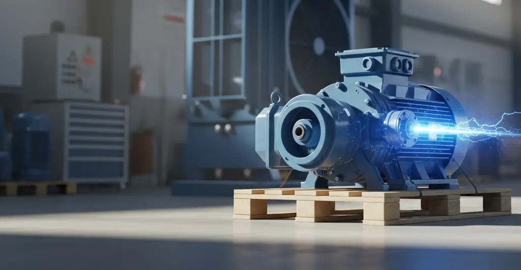 راهنمای نگهداری موتور کولر الکتروژن در ۱۴۰۵: ۵ نکته برای افزایش عمر و کاهش هزینه 3 راهنمای نگهداری موتور کولر الکتروژن در ۱۴۰۵: ۵ نکته برای افزایش عمر و کاهش هزینه – تصویر 2